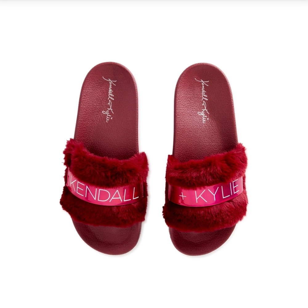 NEW Kendall + Kylie sandals